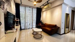Treasure Crest (D19), Condominium #598649001